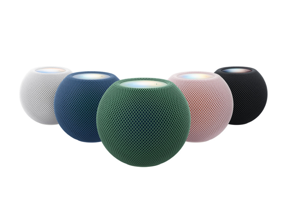 HomePod mini 2