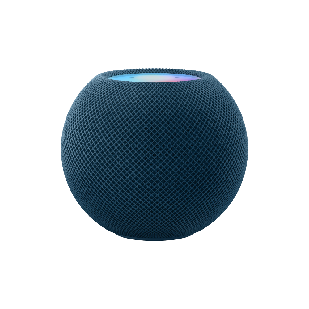 HomePod mini Blue
