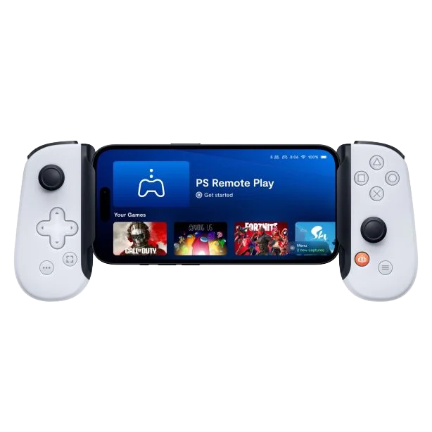 Backbone One Mobile Gaming Controller for iPhone