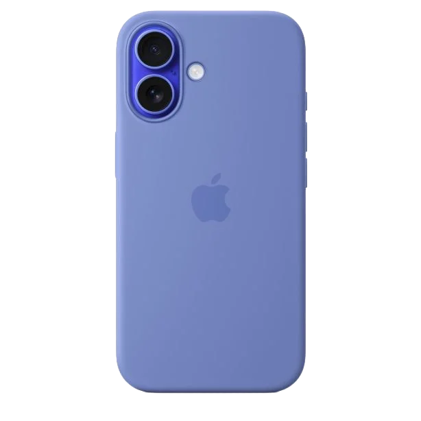Apple Silicone Cases