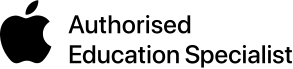 Authorised Education Specialist