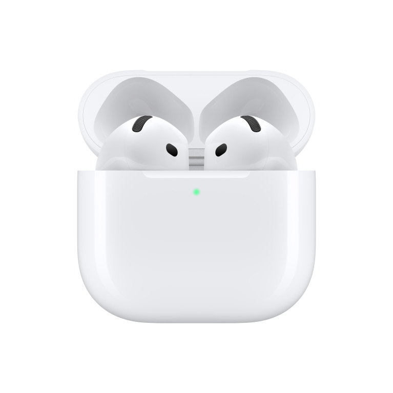 AirPods