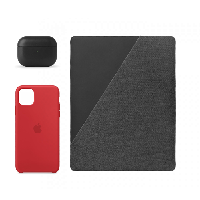 Cases and Screen Protectors