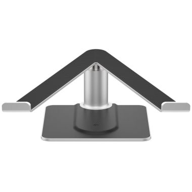 Twelve South HiRise Pro - MacBook and Laptops - Silver