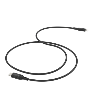 Mophie Cable USB-C to Lightning | 3M - Black