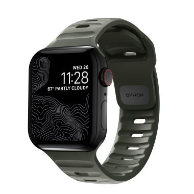 Nomad Watch Strap - Sport Band