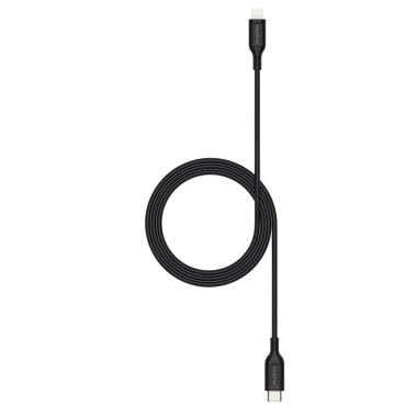Mophie Essentials | USB-C to Lightning Cable