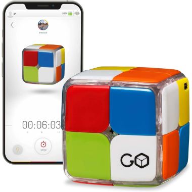 Particula GoCube 2x2
