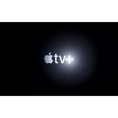 Apple TV 4K - WiFi & Ethernet