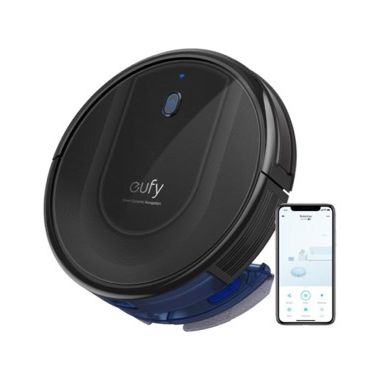 Eufy G10 Hybrid RoboVac