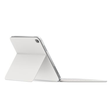 Apple Magic Keyboard Folio for iPad (10th generation) - British