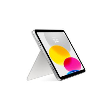 Apple Magic Keyboard Folio for iPad (10th generation) - British
