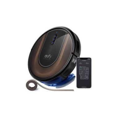 Eufy G30 Hybrid RoboVac