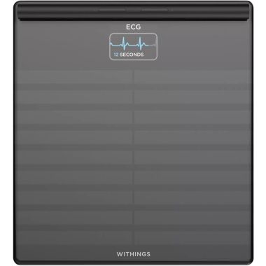 Withings Body Scan