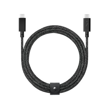 Native Union BELT PRO Cable (USB-C to USB-C) - Cosmos
