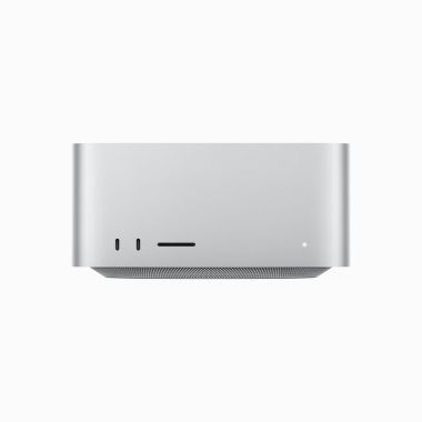 Apple Mac Studio | M2 Ultra Chip | 24C CPU | 60C GPU | 64GB UM | 1TB SSD