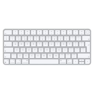 Apple Magic Keyboard with Touch ID for Mac models with Apple silicon - British English
