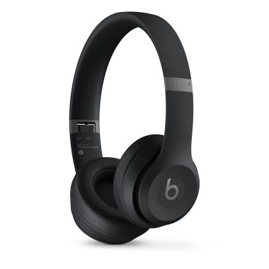 Beats Solo 4 On-Ear Wireless Headphones Beats Solo 4 On-Ear Wireless Headphones