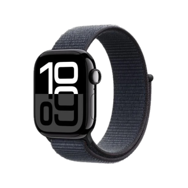 Apple Watch Series 10 GPS + Cellular with Sport Loop