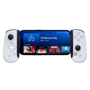 Backbone One Mobile Gaming Controller for iPhone ( Lightning ) - PlayStation Edition