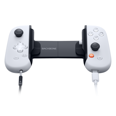 Backbone One - PlayStation Edition (USB-C) - Mobile Gaming