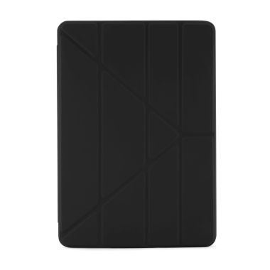 Pipetto Origami No1 - iPad 10.2 (2019-2021) - Black