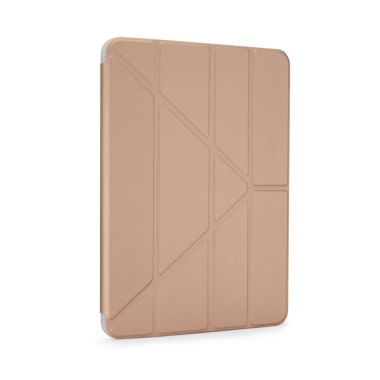 Pipetto - iPad 10th Gen (2022) Origami No1 Original - Rose Gold