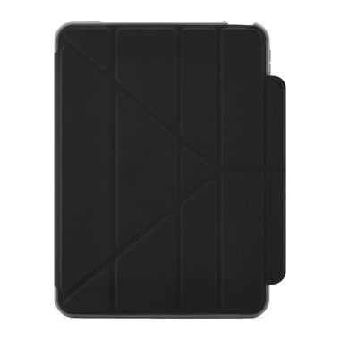 Pipetto - iPad 10th Gen (2022) Origami No2 Pencil Shield - Black