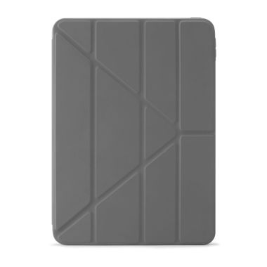 Pipetto Origami No1 - iPad Pro 11 (2021) - Dark Grey