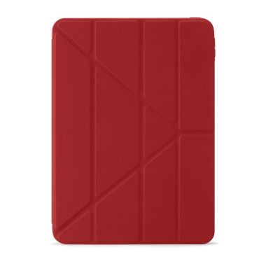 Pipetto Origami No1 - iPad Pro 11 (2021) - Red