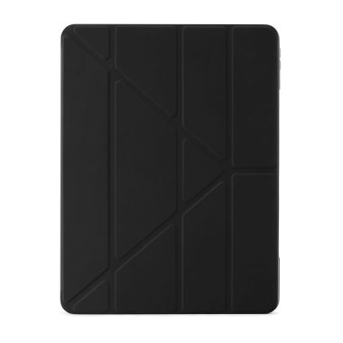 Pipetto Origami No1 - iPad 12.9 (2021) - Black