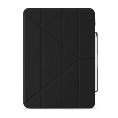 Pipetto - iPad Pro 13-inch 7th Gen (2024) Origami No3 Pencil - Black