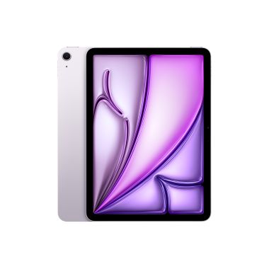 iPad Air 11-inch (M3) Wi-Fi 256GB - Purple