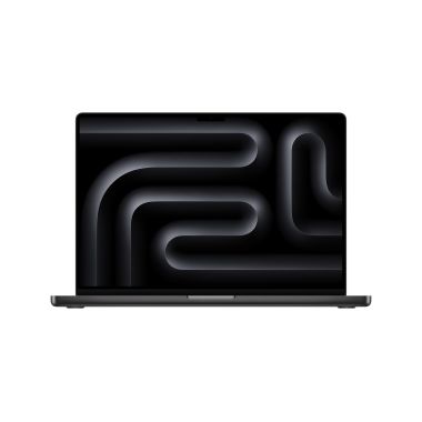 MacBook Pro 16-inch, Apple M4 Pro Chip, 14C CPU, 20C GPU, 48GB UM, 512GB SSD - Space Black