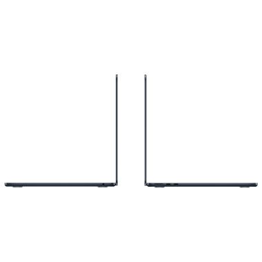 MacBook Air 13.6-inch, Apple M2 chip, 8C CPU, 8C GPU, 16GB UM, 256GB SSD - Midnight