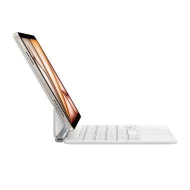 Apple iPad Magic Keyboard 11インチ ホワイト 白 Apple Klawiatura Magic Keyboard do iPada Pro 11