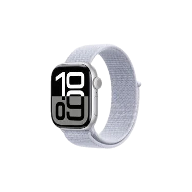 Apple Watch Series 10 GPS with Sport Loop