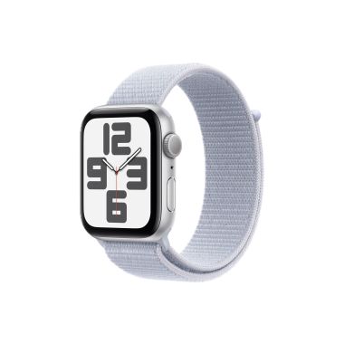 Apple Watch SE GPS with Sport Loop