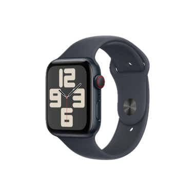 Apple Watch SE GPS + Cellular with Sport Band