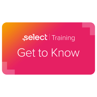 Training - Get to know your iPhone