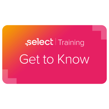 Training - iCloud Essentials