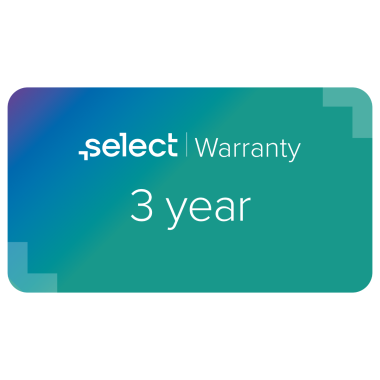 Select 3 Year Warranty - iPhone