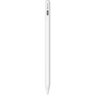 Skriva Stylus and Case - White
