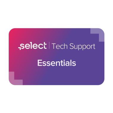Select Tech Support - Plus