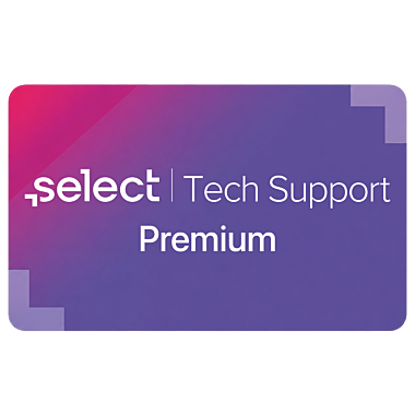 Select Tech Support - Premium