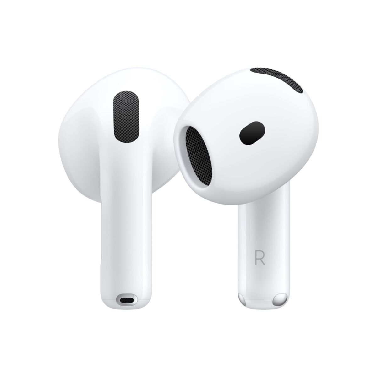 Air Pods4 active noise canceling 2025購入 AirPods 4 with Active Noise Cancellation