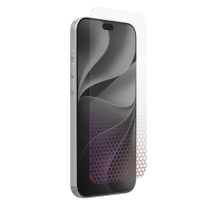 Zagg Screen Protectors for iPhone 18 Pro & Pro Max
