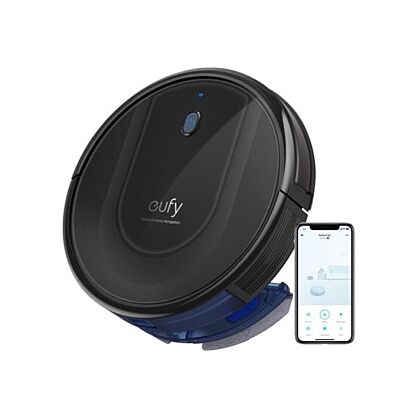 Eufy G10 Hybrid RoboVac
