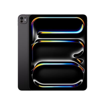 Apple iPad Pro 7th Gen 13-inch Wi-Fi 256GB - Space Black