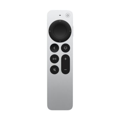 Apple Siri Remote (4th Gen)